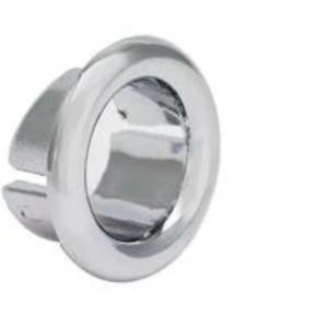 Borchia universale per lavabo  diametro 24mm - s0890 a