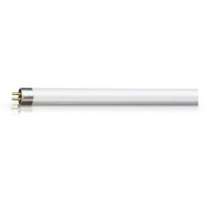 Lampadina fluorescente t16  attacco g5 8w - 810n