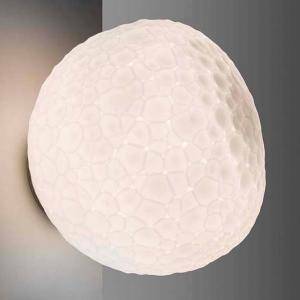 Lampada soffitto/parete meteorite 35 150w e27 1701010a