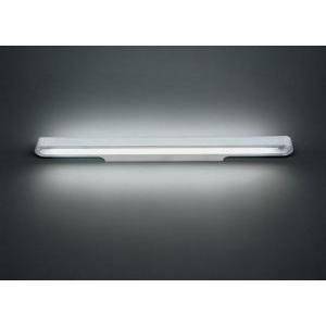 Talo parete 120 led non dimmerabile  colore silver 1917020a