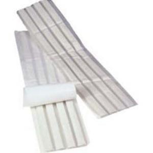 Stucco bianco per sanitari da 400gr sacacc0027st