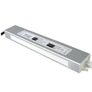 Alimentatore per flexilight impermeabile 100w 24v 3105