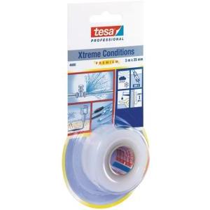 Nastro silicone  xtreme conditions bianco - 04600-00000