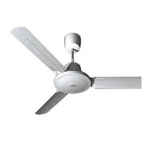 Ventilatore da soffitto argento nordik evolution r 120/48 0000061754 61754